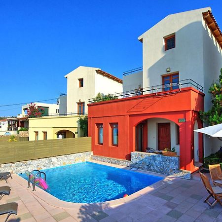 Villa Persephone By Posarellivillas Plaka  Dış mekan fotoğraf