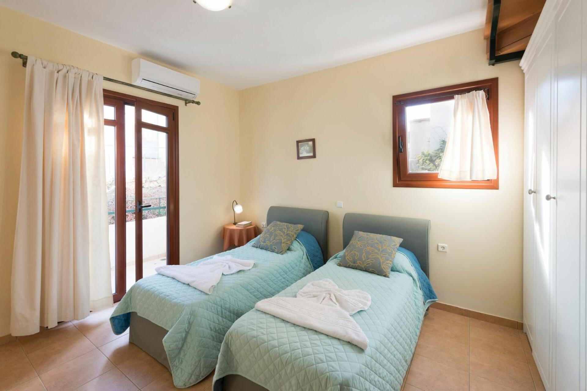 Villa Persephone By Posarellivillas Plaka  Dış mekan fotoğraf
