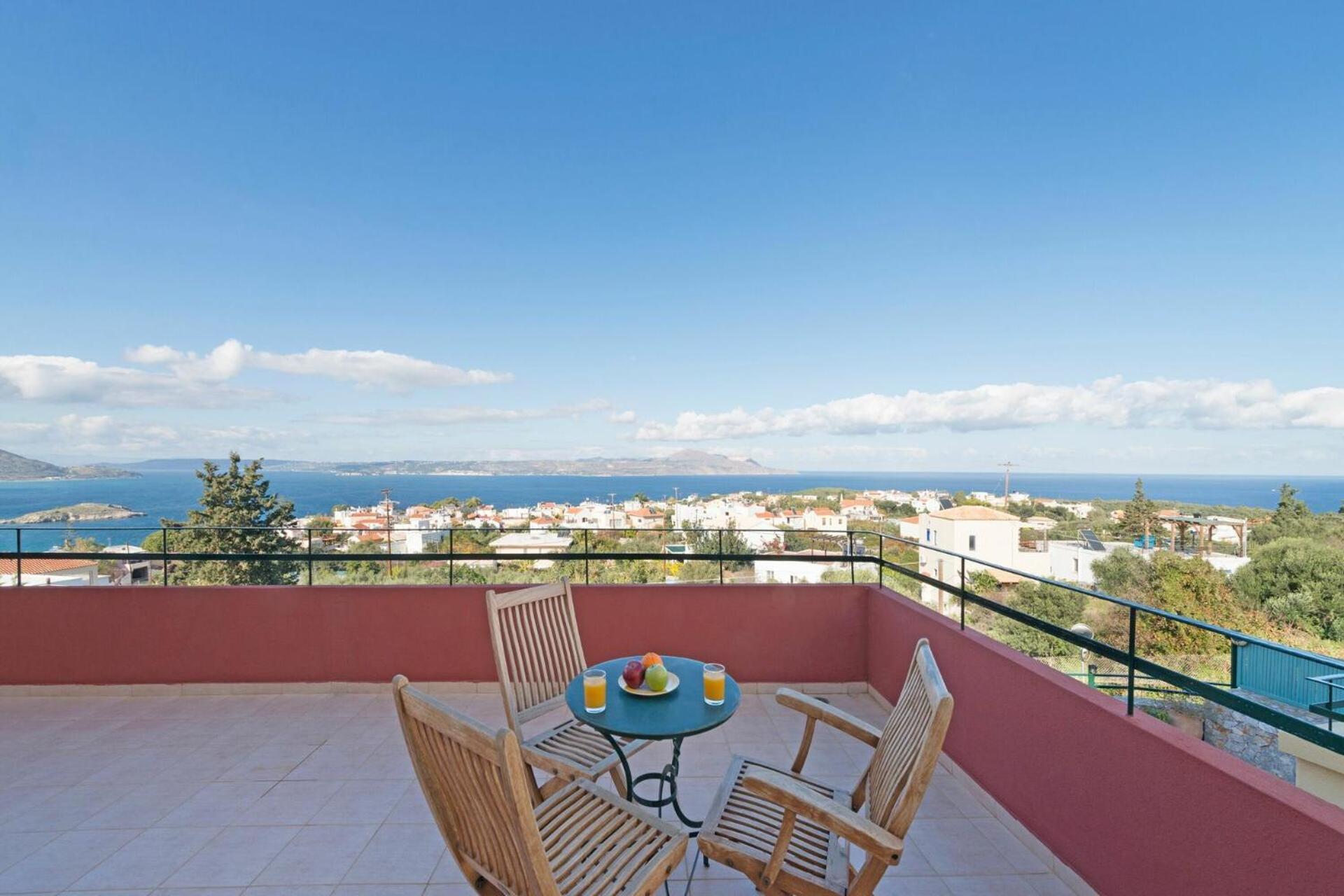 Villa Persephone By Posarellivillas Plaka  Dış mekan fotoğraf