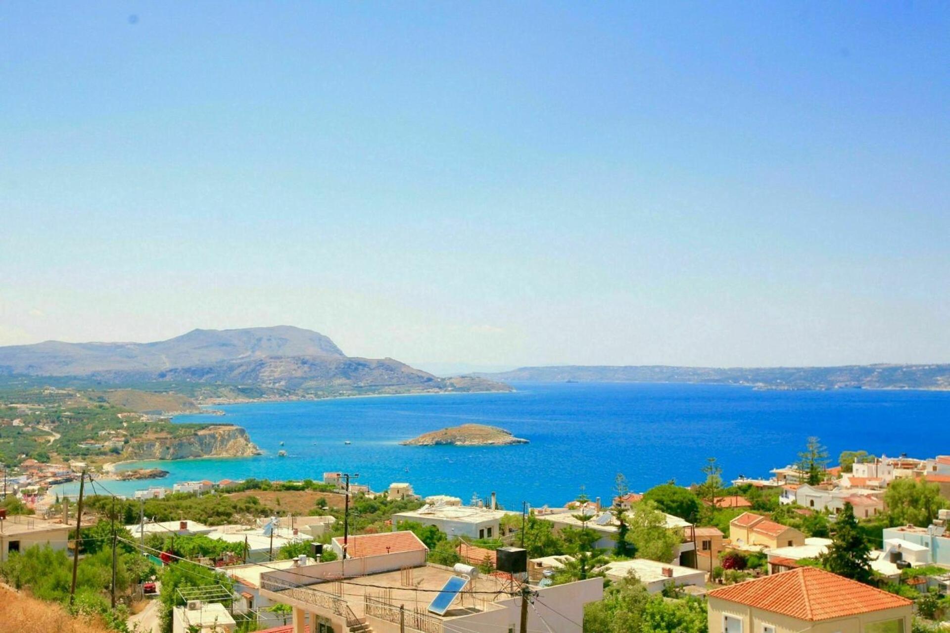 Villa Persephone By Posarellivillas Plaka  Dış mekan fotoğraf
